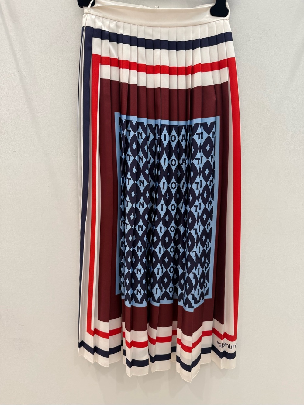 Valentino skirt